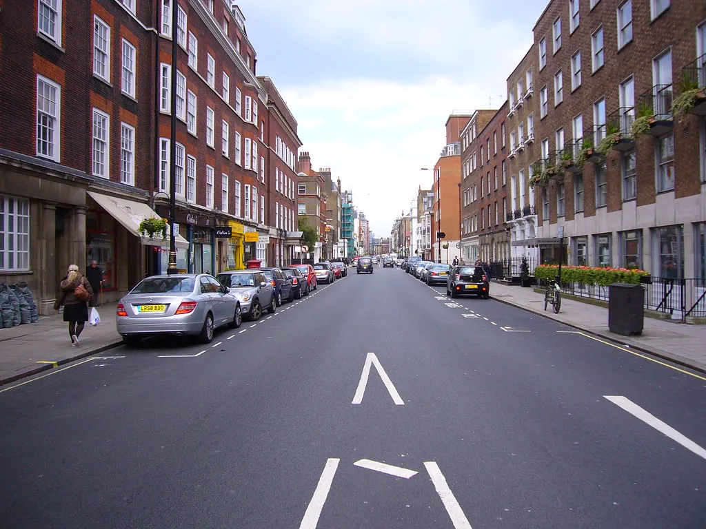 Westminster Parking Zones: Hours End at 6.30pm, Not 9pm
