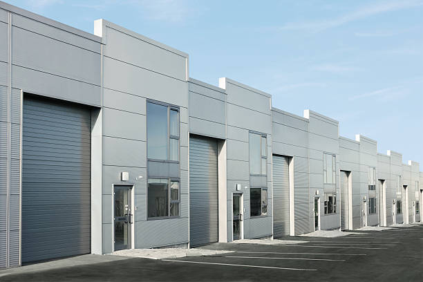 Commercial Property Investment