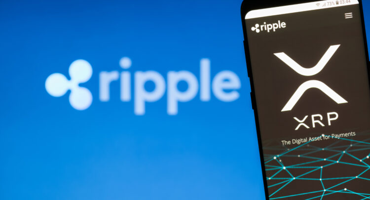 Is ripple a good investment in 2025