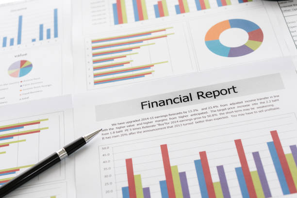 What Are Micro-Entity Accounts?