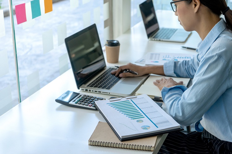 accounting software solutions for small businesses