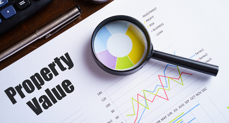 The Process Behind Commercial Property Valuation