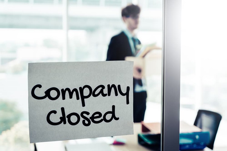 How to Close Down a Limited Company
