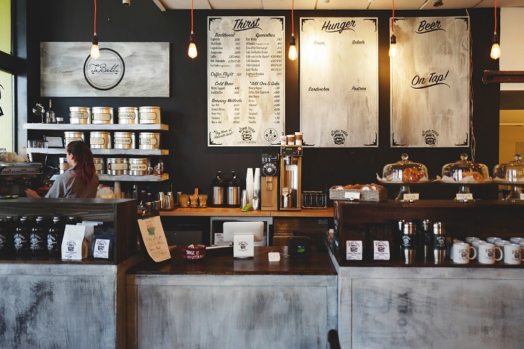 How to Open a Coffee House