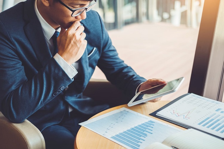 The Role of a Financial Risk Manager