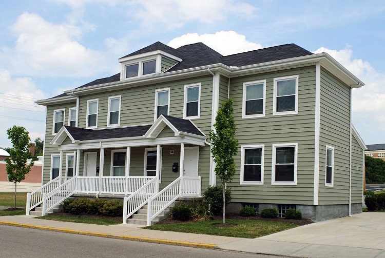 What to Know Before Buying a Multi-Family Home