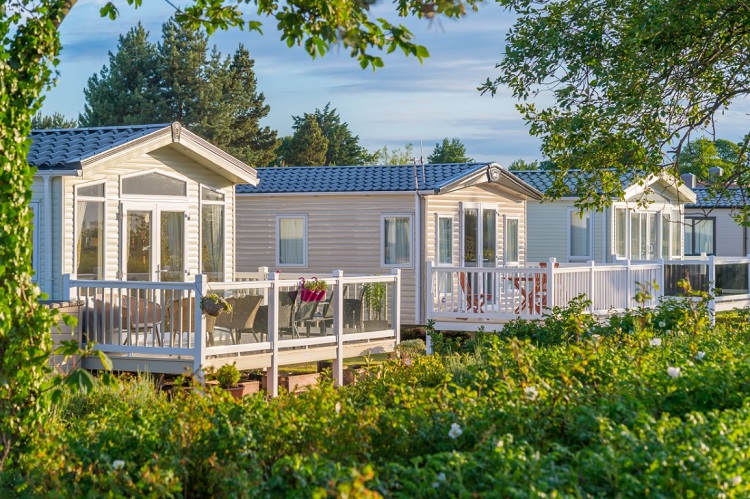 are static caravans a good investment