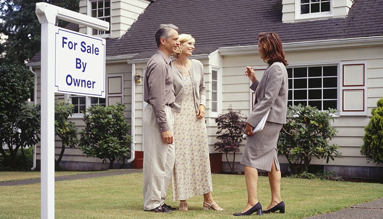 what happens to your mortgage when you sell your house