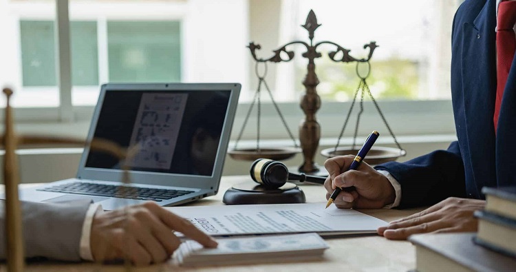 what is alternative business structure​